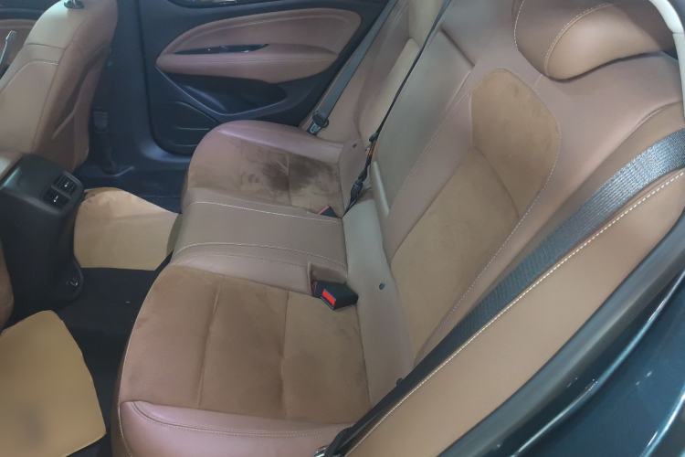 Used Buick Regal 2019 20T Elite Version China VI Standard