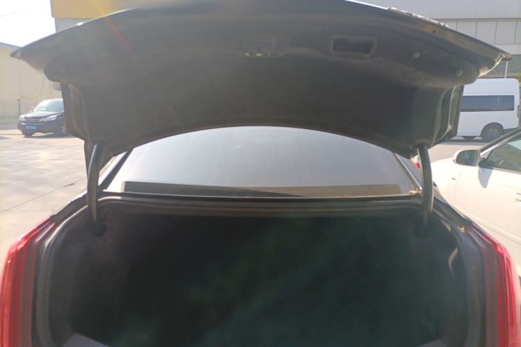 Used Cadillac XTS 2018 28T Tech Edition
