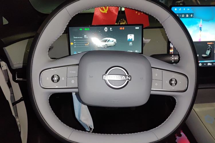 Used Nissan N7 2025 625 Max