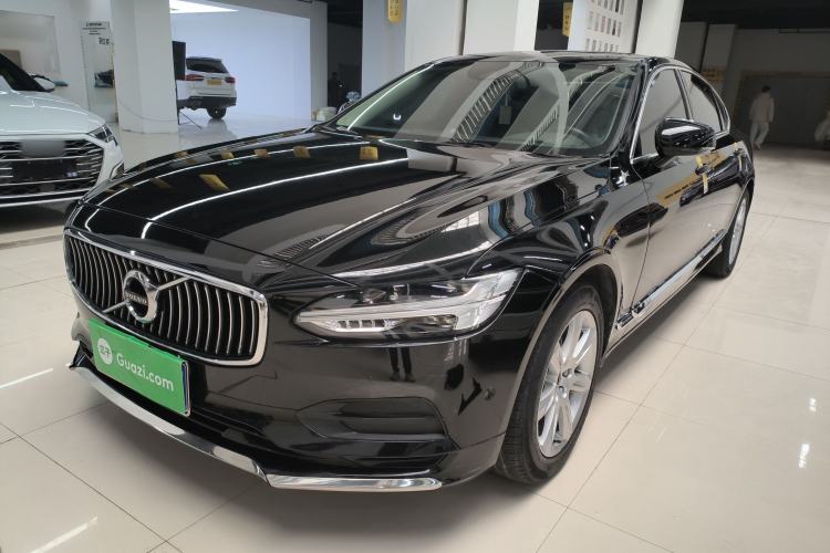 Used Volvo S90 2017 T4 Zhiyi Edition