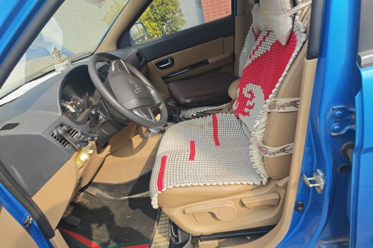 Used Wuling Hongguang 2013 1.5L S Comfort Model