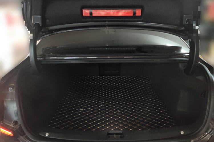 Used Volvo S90 2023 B5 Zhiyuan Luxury Edition
