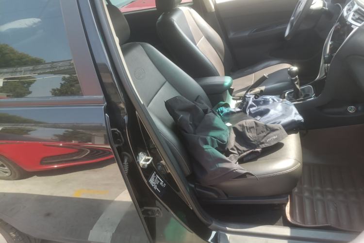 Used BYD F3 2020 1.5L Manual Value Edition