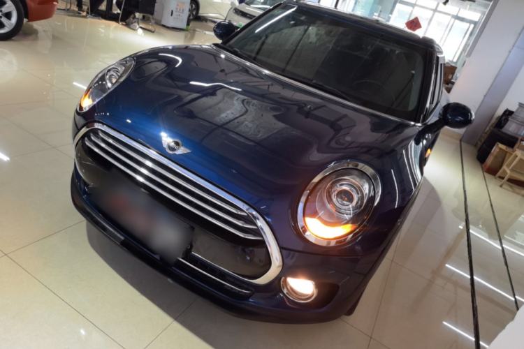 Used MINI Clubman 2016 Revised 1.5T COOPER