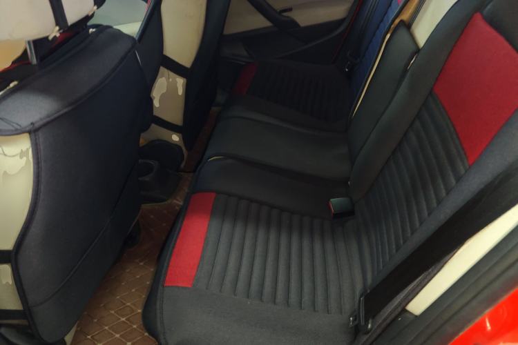 Used Volkswagen Polo 2011 1.4L Automatic ZhiShang Version
