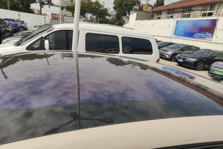 Used IM LS6 2023 Max Standard Edition