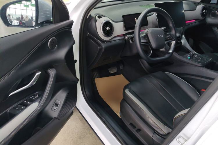 Used BYD Sealion 05 DM-i 2025 DM-i 115KM Flagship Model