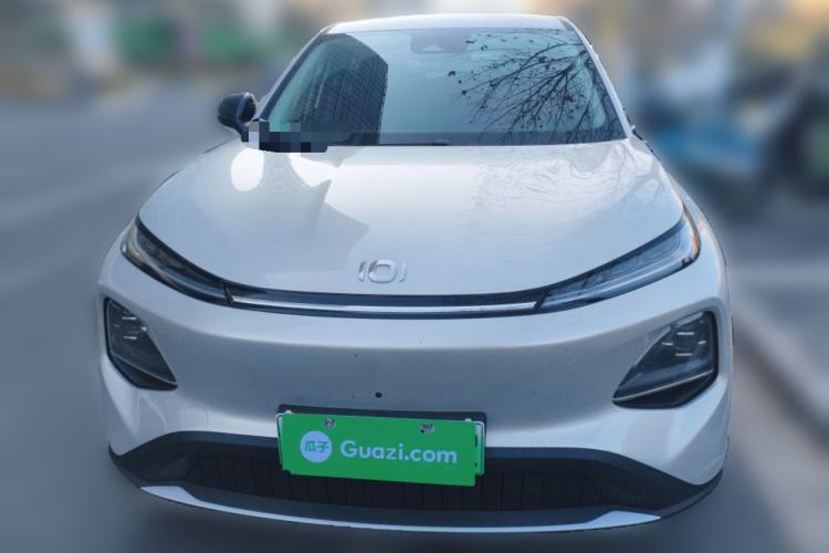 Used Qiyuan Q05 2026 Model 405Max
