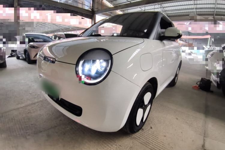 Used CHANGAN NEVO Lumin 2025 205 km Xiangqin Version