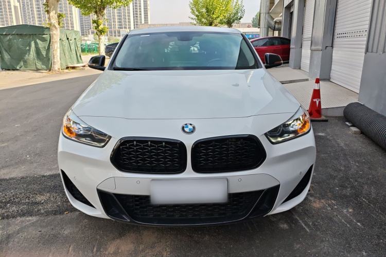 Used BMW X2 2023 sDrive25i M Sport Night Edition
