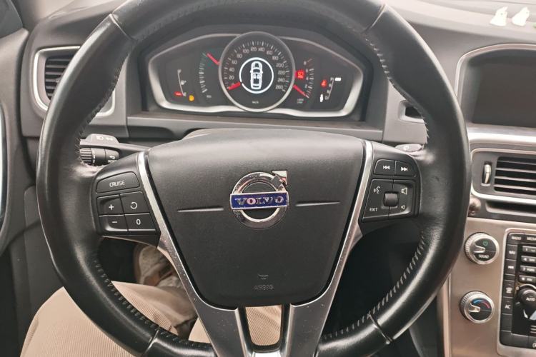 Used Volvo S60 2018 S60L T3 Smart Upgrade Edition