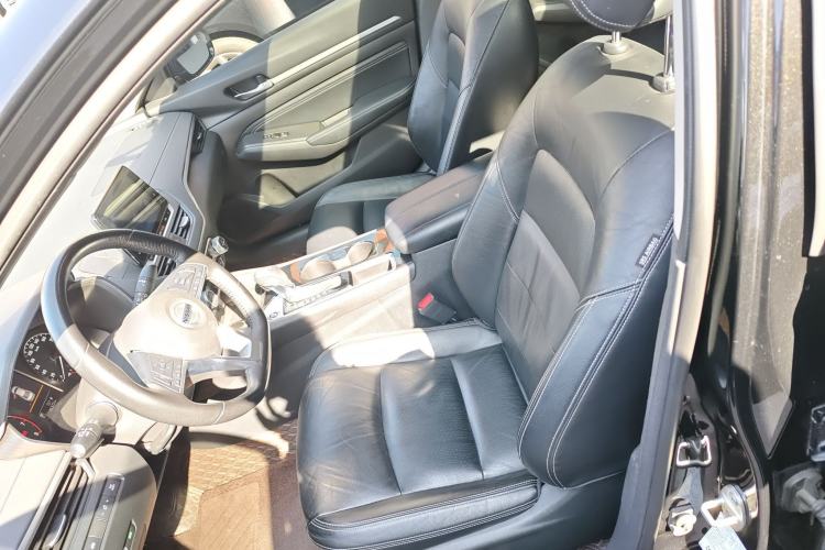 Used Nissan Teana 2020 2.0L XL Comfort Edition