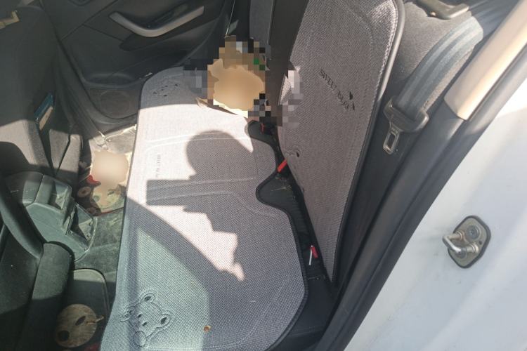 Used Peugeot 408 2013 2.0L Manual Comfort Edition
