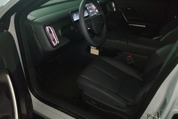 Used Leapmotor Lafa5 2026 Model 605 Max
