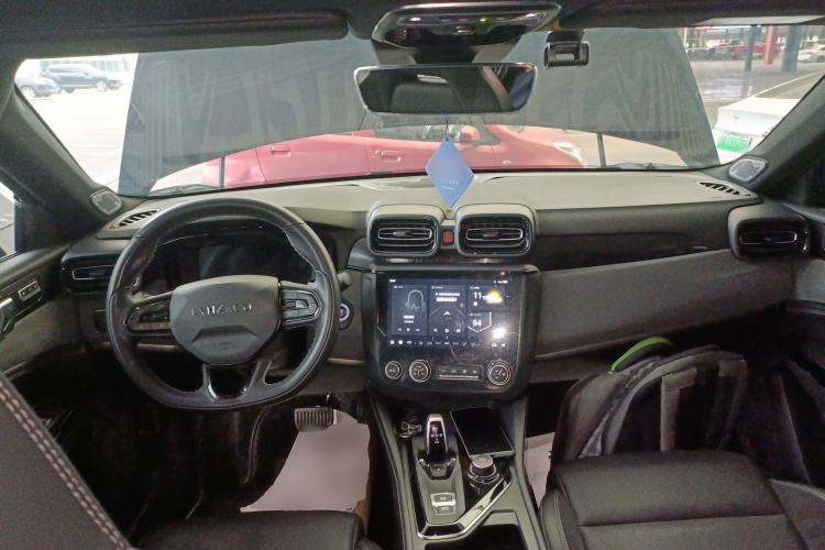 Used Lynk & Co 03 2022 1.5TD DCT JingPro
