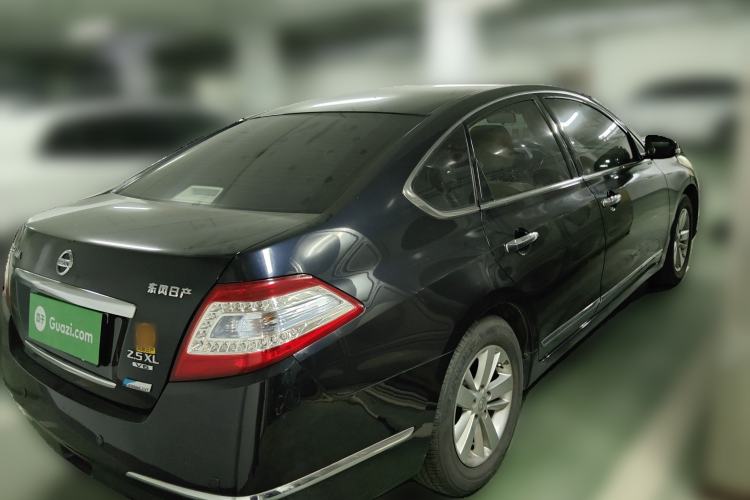 Used Nissan Teana 2011 2.5L XL Advanced Edition
