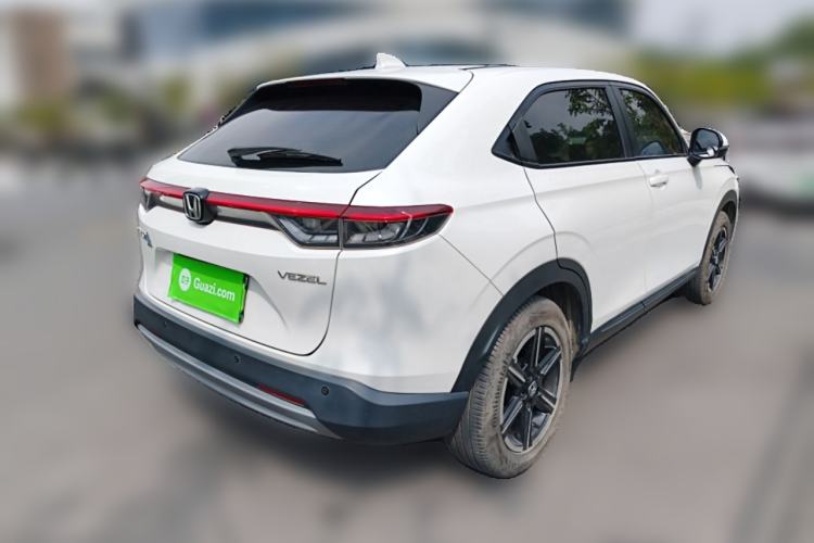 Used Honda Vezel 2023 1.5L CVT Tech Edition