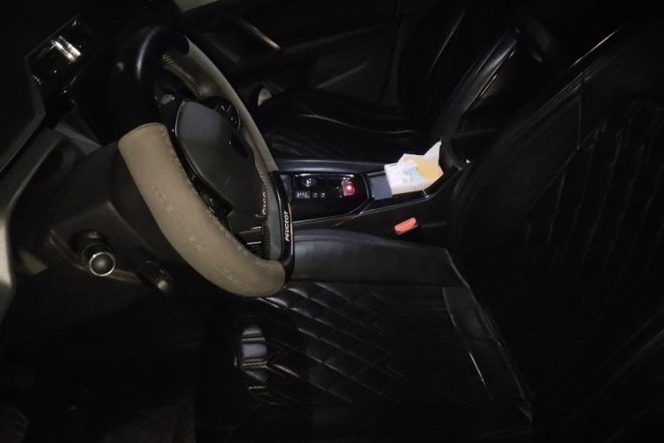 Used Peugeot 408 2022 1.6T Dream Edition
