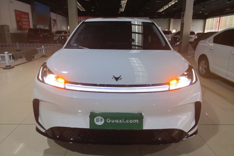 Used ARCFOX T1 2025 Model 320 PRO Front