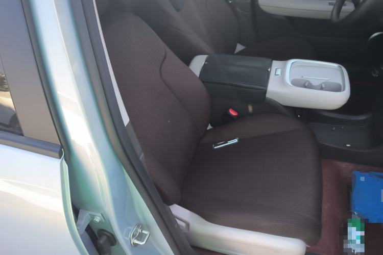 Used AION UT 2025 330 Starlight Edition