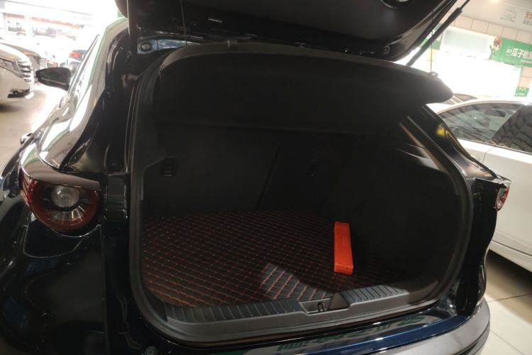 Used Mazda CX-30 2022 2.0L Manual Shangyue Trim
