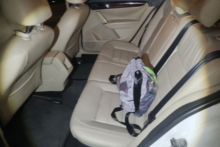 Used Volkswagen Lavida 2013 Revised Version 1.4 TSI Manual Comfort Edition