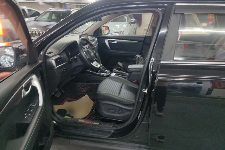 Used Kia Sportage R 2018 2.0L Automatic Smart Luxury Version China V Standard