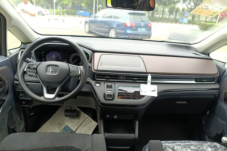 Used Honda Odyssey 2026 Model—2.0L e:HEV Sharp·Joyful Enjoyment Version