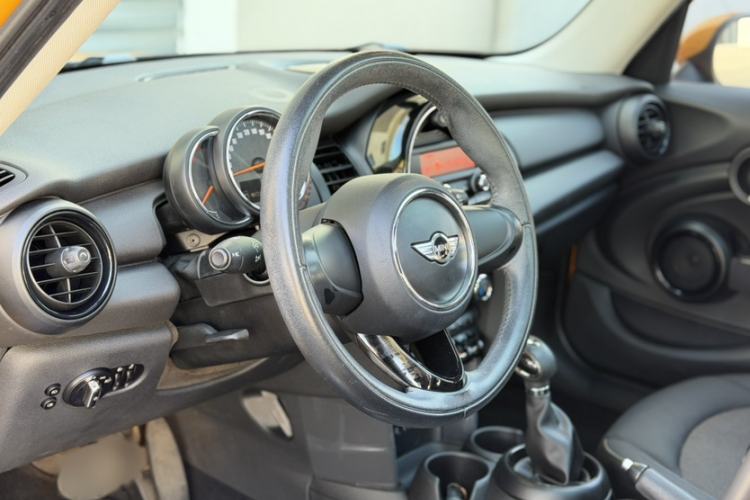 Used MINI MINI 2015 1.2T ONE Five-Door Edition
