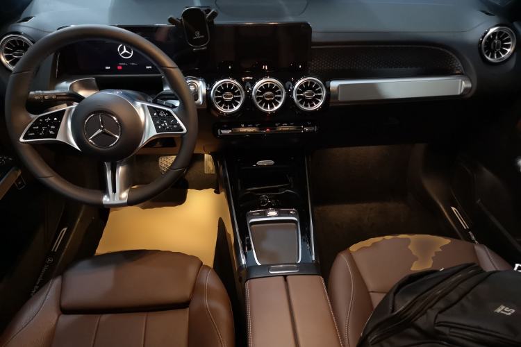 Used Mercedes-Benz GLB 2025 GLB 220 Sport Edition