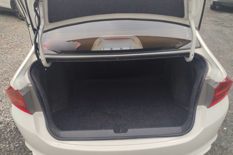 Used Honda City 2019 1.5L CVT Comfort Version