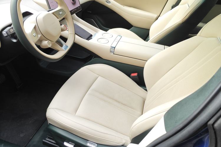 Used Xiaomi Auto YU7 2025 Ultra-Long Range High-Performance All-Wheel-Drive Max Edition