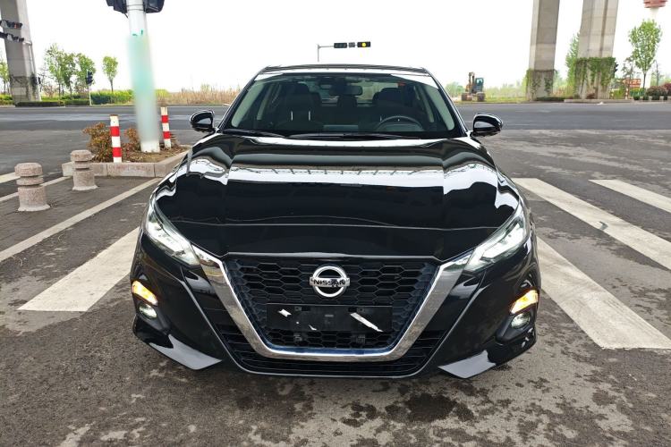 Used Nissan Teana 2021 2.0L XL Comfort Edition Front