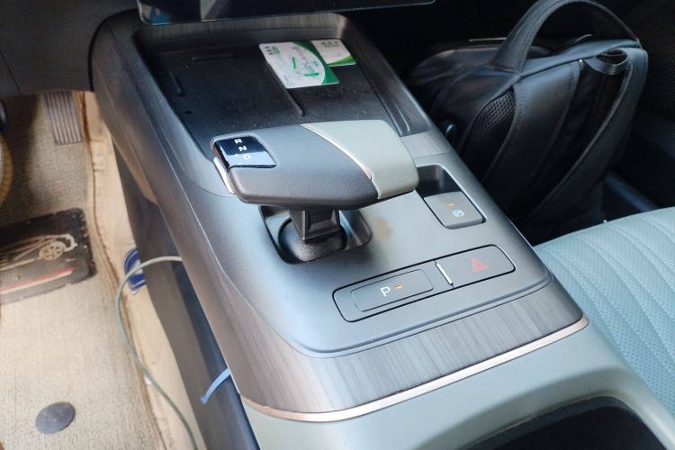 Used Changan Eado DD 2023 Blue Whale NE 1.5T GDI DCT Flagship Model