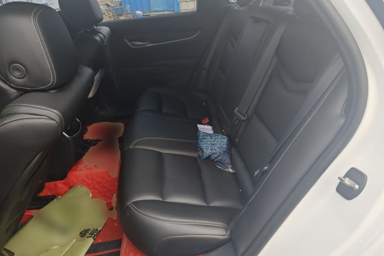 Used Cadillac XTS 2018 28T Tech Edition