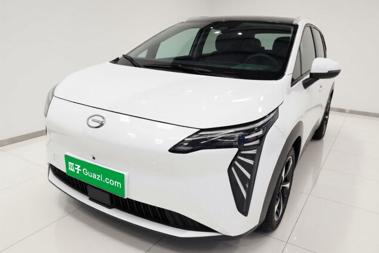 Used AION Y 2022 Plus 70 Smart Edition