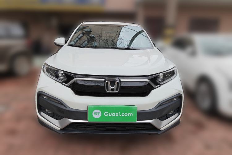 Used Honda XR-V 2020 1.5L CVT Comfort Version
