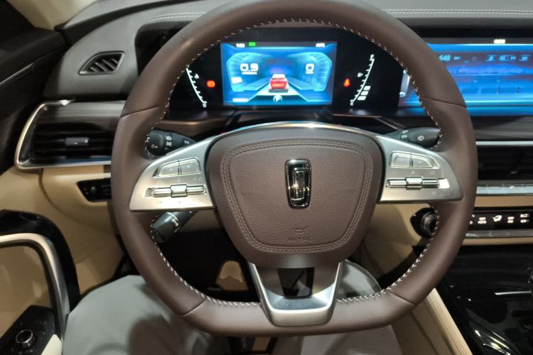 Used Bestune T77 2021 PRO 280 TID Automatic Luxury Model