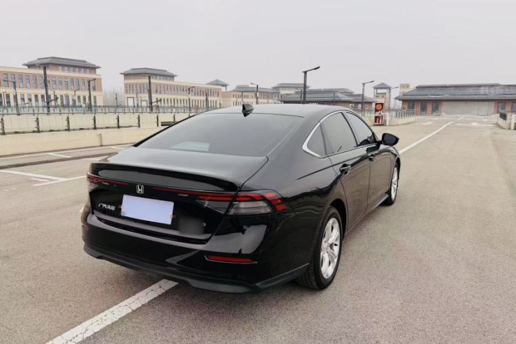 Used Honda Accord 2023 260TURBO Smart Enjoyment Version