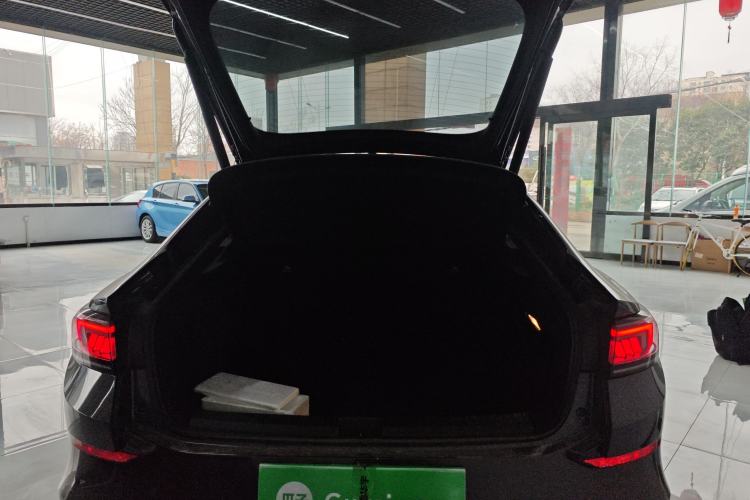 Used Volkswagen Lamando 2025 Lavida L 280TSI DSG Cool & Spicy PLUS Edition