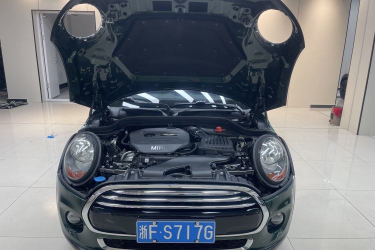 Used MINI 2016 1.5T COOPER