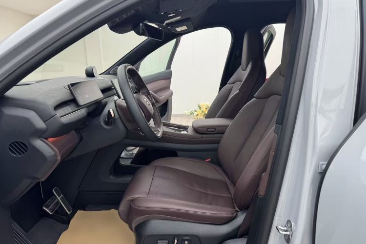 Used Nio EC7 2023 75 kWh
