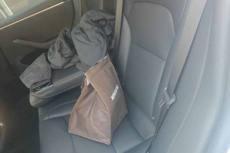 Used Tesla Model 3 2023 Long-Range All-Wheel-Drive Version
