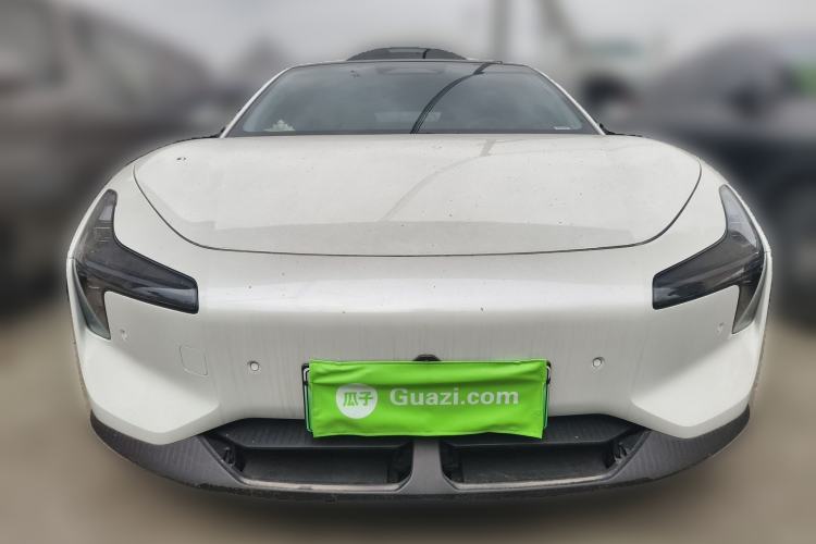 Used XPeng MONA M03 2024 620 with Ultra-Long Range