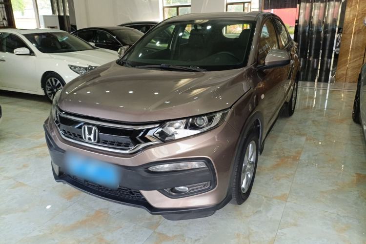 Used Honda XR-V 2017 1.5L LXi CVT Classic Edition