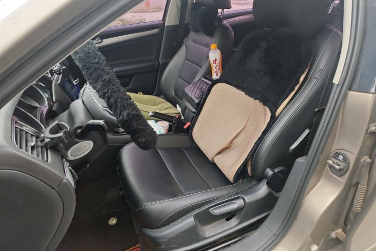 Used Volkswagen Sagitar 2018 1.6L Automatic Comfort Model
