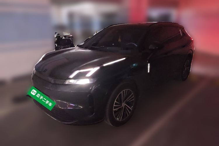 Used Lynk & Co 08 EM-P 2025 120km Long-Range Pro