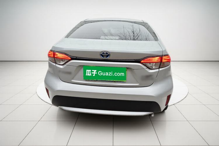 Used Toyota Levin 2022 Dual-Engine 1.8H E-CVT Luxury Edition