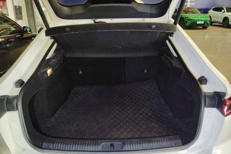 Used Bestune B70 2022 Third Generation 1.5T Automatic Premium Edition