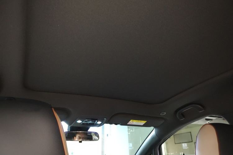 Used BYD Dolphin 2023 420 km Fashion Edition